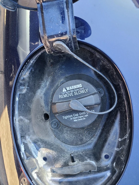 2008 Mazda NC MX-5 Miata - Image 20 of 31