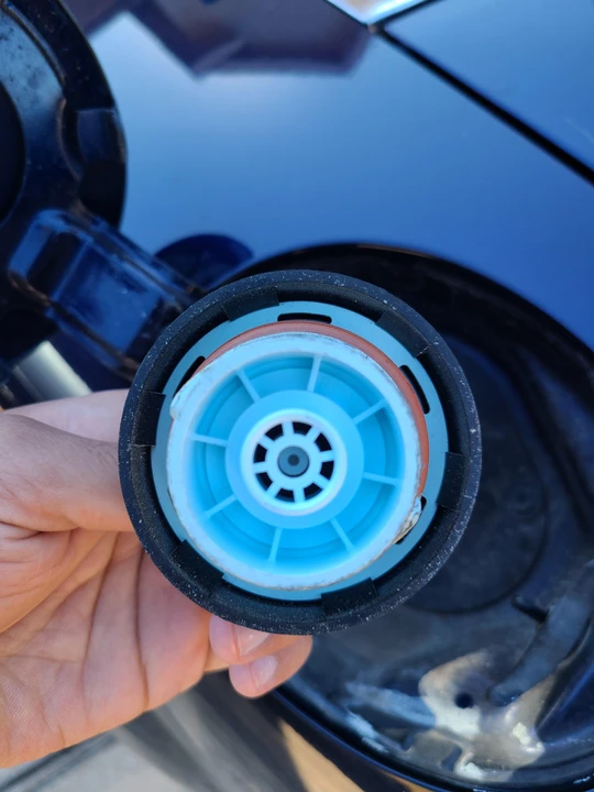 2008 Mazda NC MX-5 Miata - Image 22 of 31