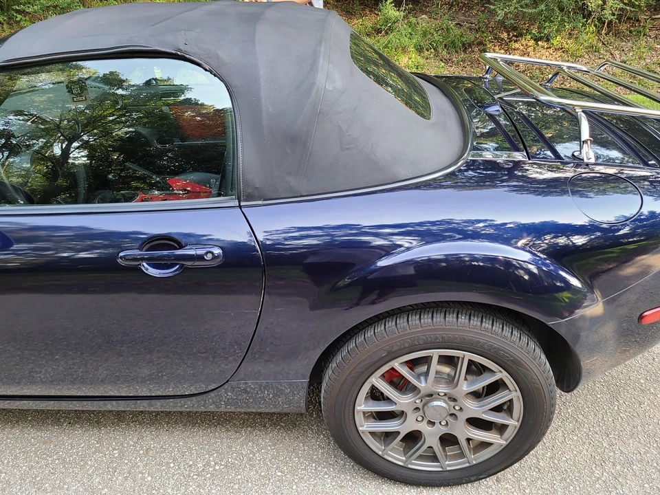 2008 Mazda NC MX-5 Miata - Image 18 of 31