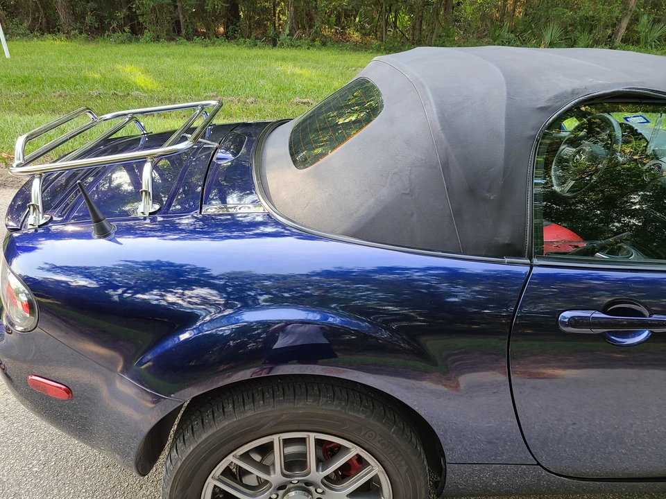 2008 Mazda NC MX-5 Miata - Image 30 of 31