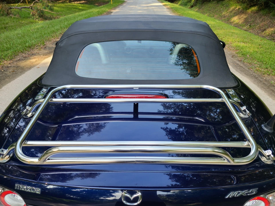 2008 Mazda NC MX-5 Miata - Image 24 of 31