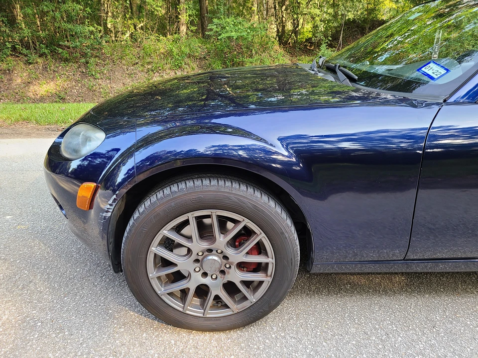 2008 Mazda NC MX-5 Miata - Image 16 of 31