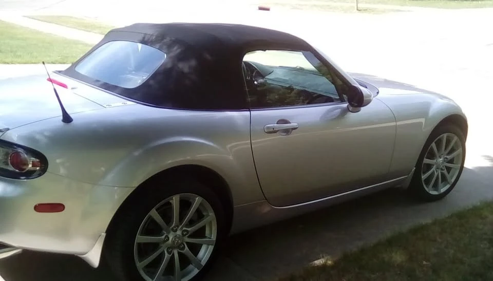 2008 Mazda NC MX-5 Miata - Image 2 of 7