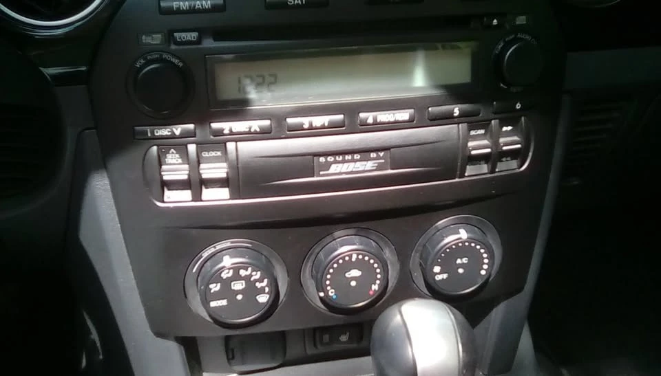 2008 Mazda NC MX-5 Miata - Image 7 of 7