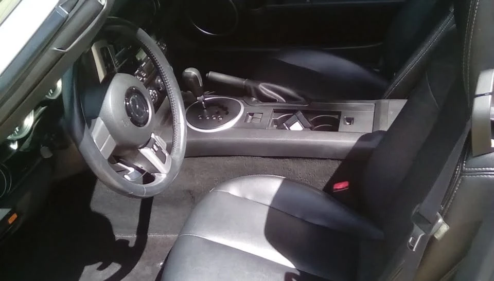 2008 Mazda NC MX-5 Miata - Image 6 of 7