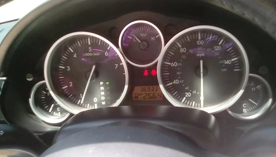 2008 Mazda NC MX-5 Miata - Image 5 of 7