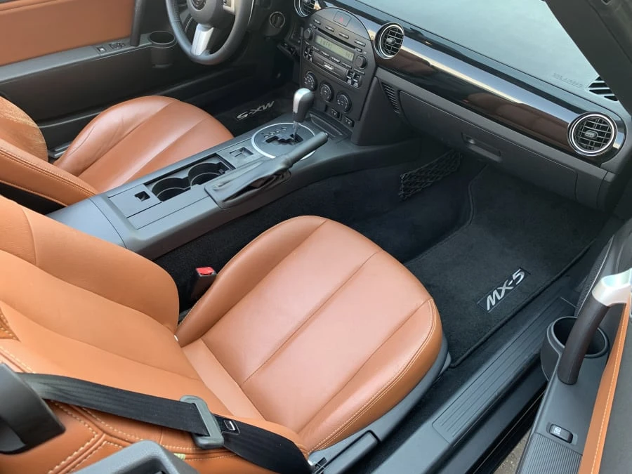 2008 Mazda NC MX-5 Miata - Image 5 of 10