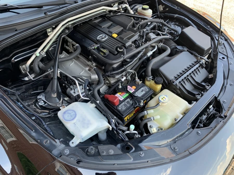 2008 Mazda NC MX-5 Miata - Image 7 of 10