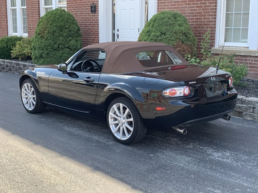 2008 Mazda NC MX-5 Miata - Image 10 of 10