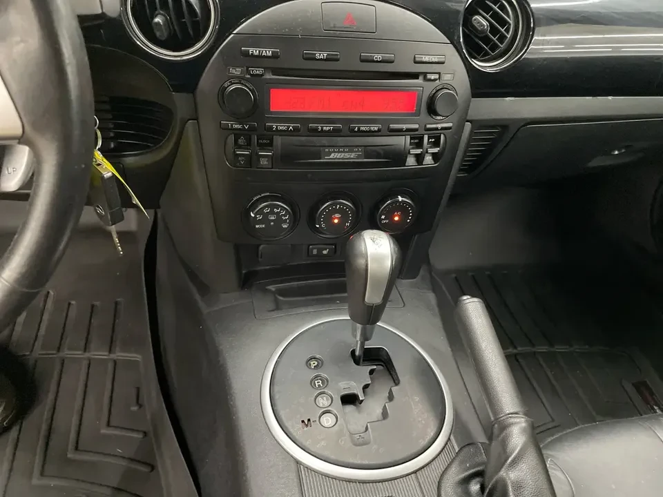 2008 Mazda NC MX-5 Miata - Image 9 of 10