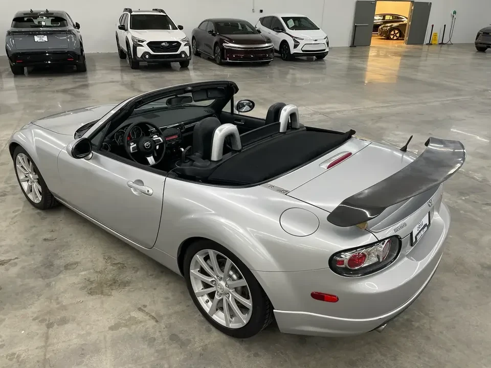 2008 Mazda NC MX-5 Miata - Image 10 of 10