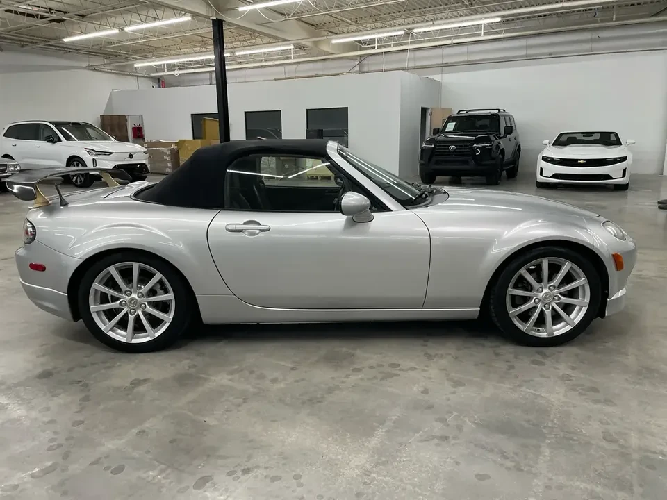 2008 Mazda NC MX-5 Miata - Image 2 of 10