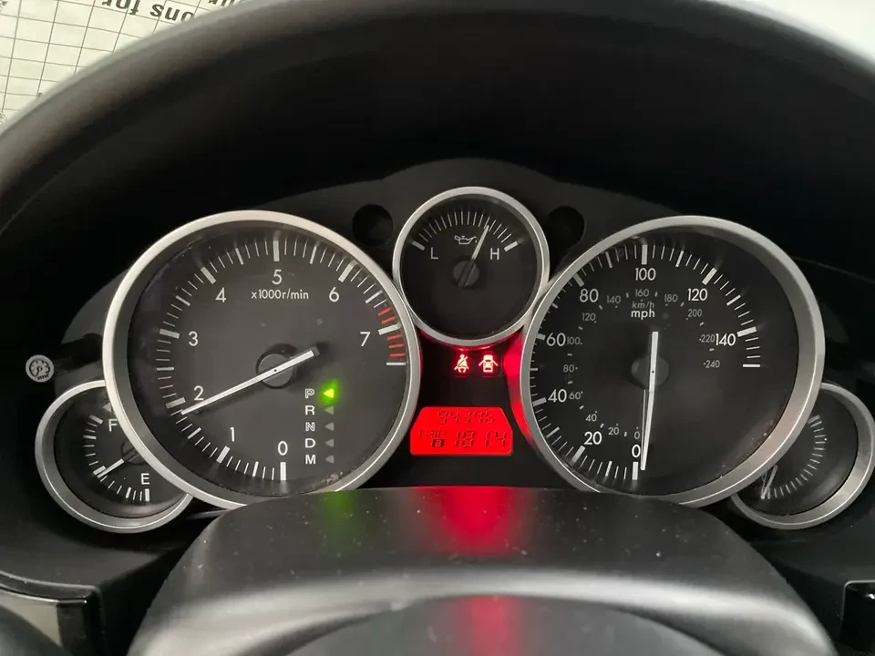 2008 Mazda NC MX-5 Miata - Image 8 of 10