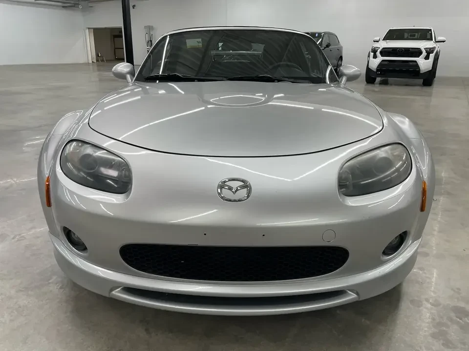 2008 Mazda NC MX-5 Miata - Image 3 of 10