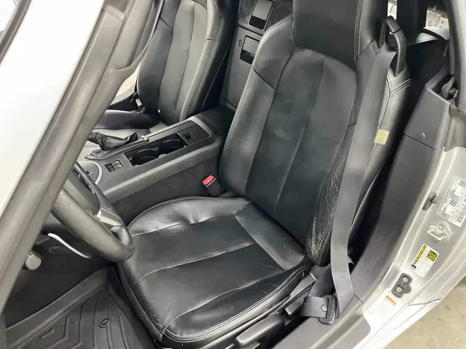 2008 Mazda NC MX-5 Miata - Image 6 of 10