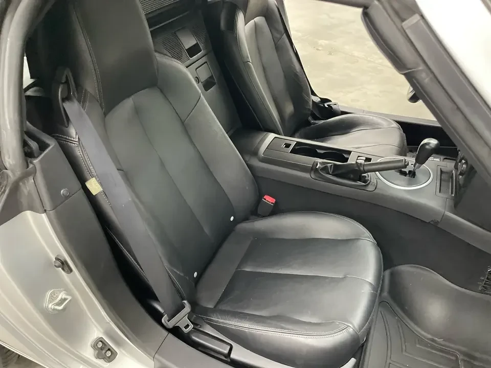 2008 Mazda NC MX-5 Miata - Image 7 of 10