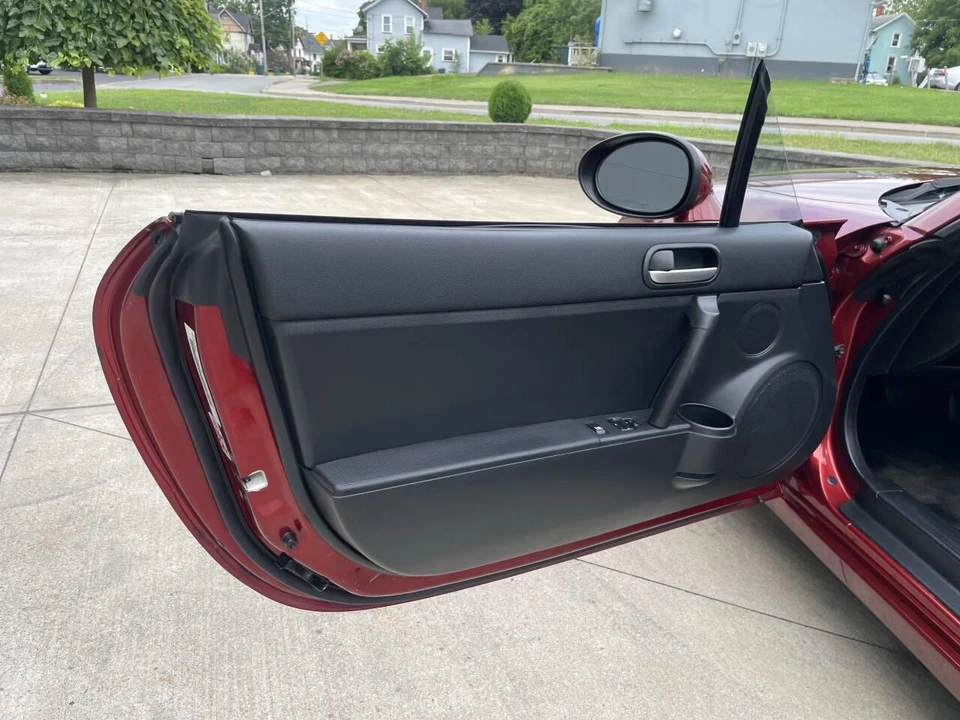 2008 Mazda NC MX-5 Miata - Image 16 of 31