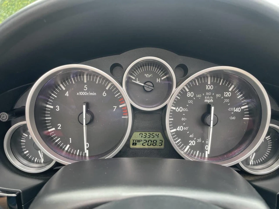 2008 Mazda NC MX-5 Miata - Image 20 of 31