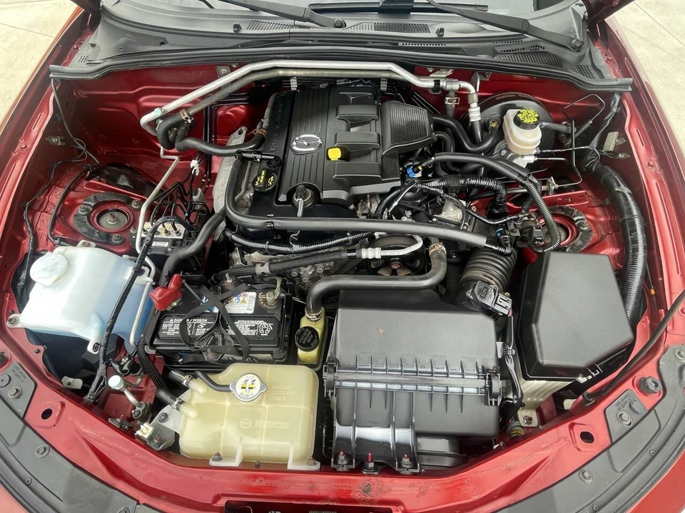 2008 Mazda NC MX-5 Miata - Image 29 of 31