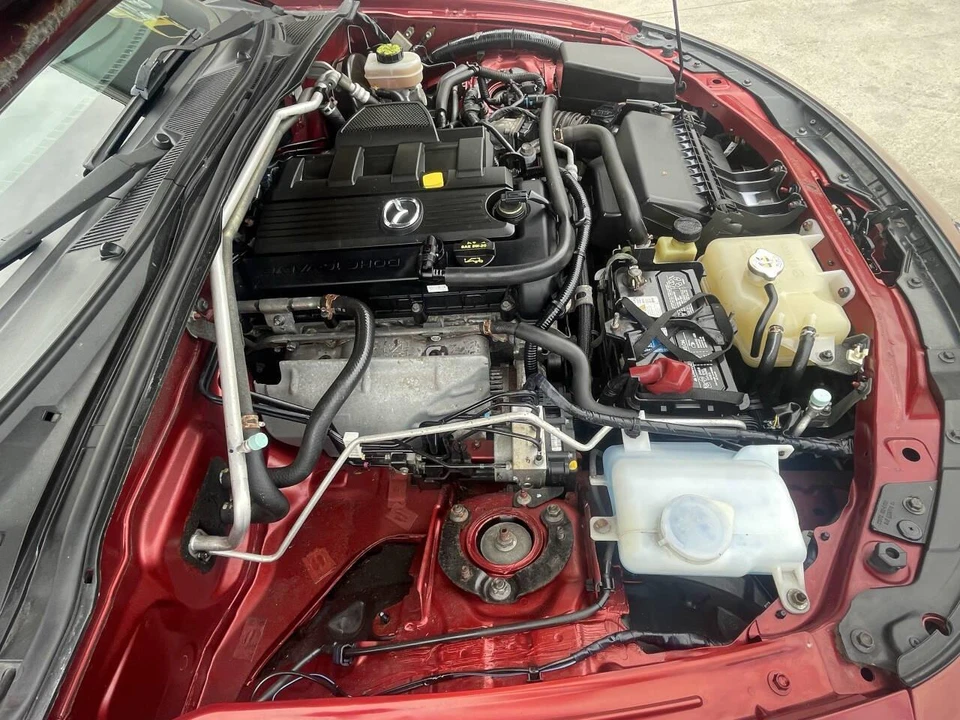 2008 Mazda NC MX-5 Miata - Image 30 of 31
