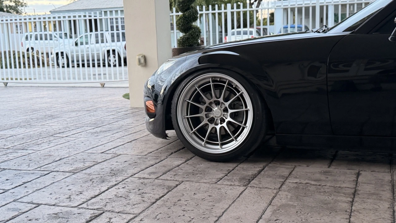 2008 Mazda NC MX-5 Miata - Image 5 of 21