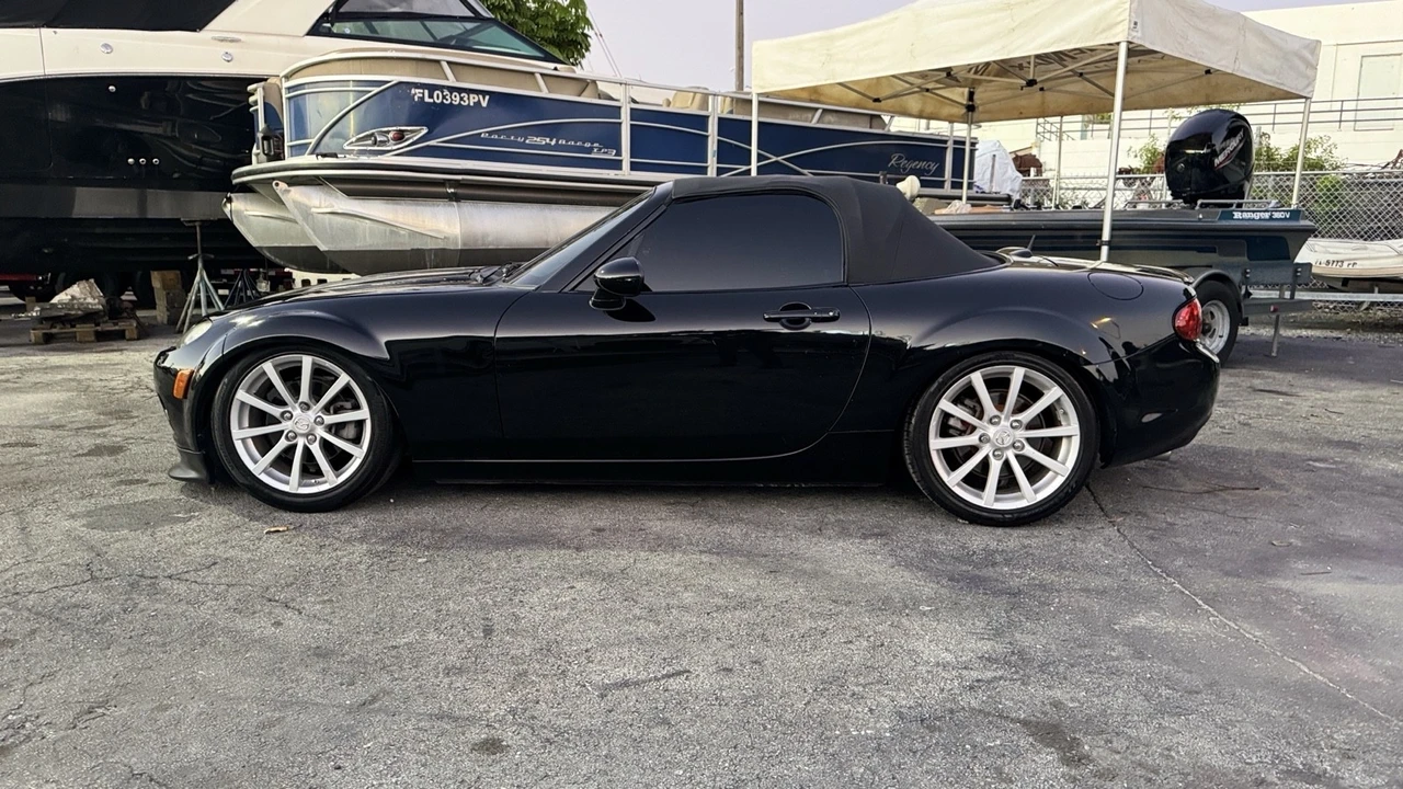 2008 Mazda NC MX-5 Miata - Image 5 of 21