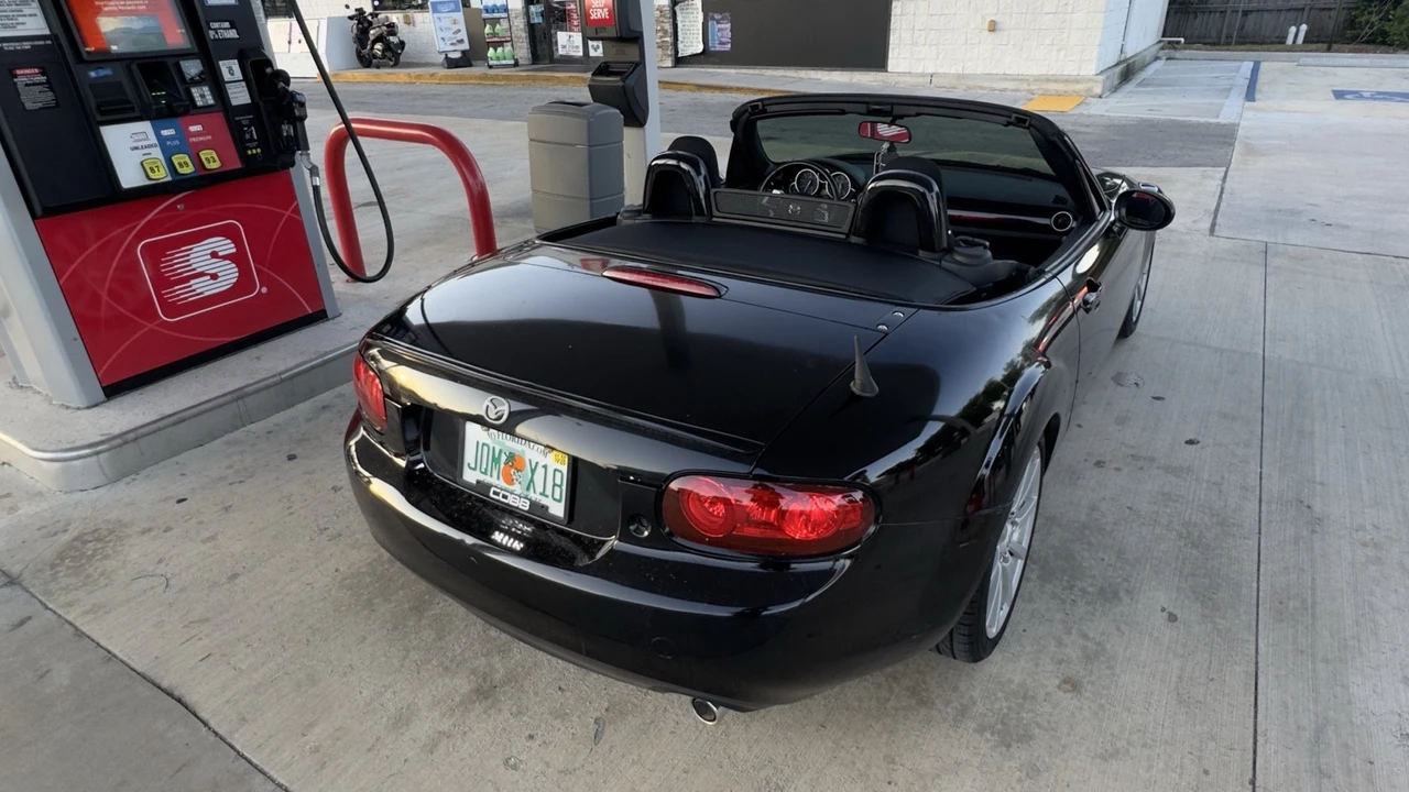2008 Mazda NC MX-5 Miata - Image 10 of 21