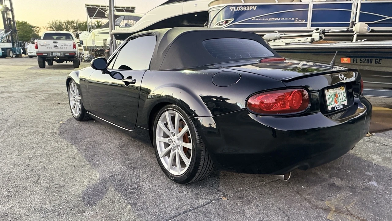 2008 Mazda NC MX-5 Miata - Image 6 of 21
