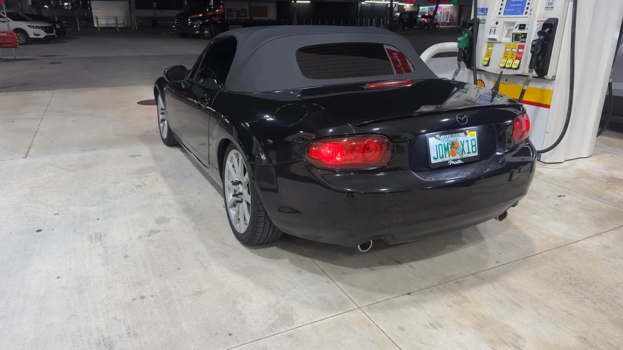 2008 Mazda NC MX-5 Miata - Image 21 of 21