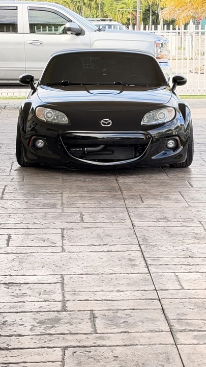 2008 Mazda NC MX-5 Miata - Image 7 of 21