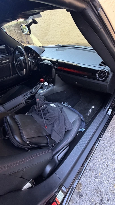 2008 Mazda NC MX-5 Miata - Image 21 of 21