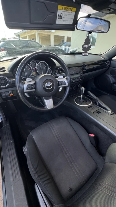 2008 Mazda NC MX-5 Miata - Image 15 of 21