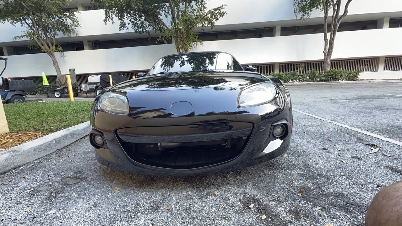 2008 Mazda NC MX-5 Miata - Image 9 of 21