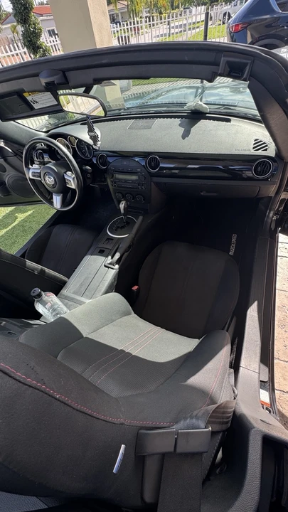 2008 Mazda NC MX-5 Miata - Image 14 of 21