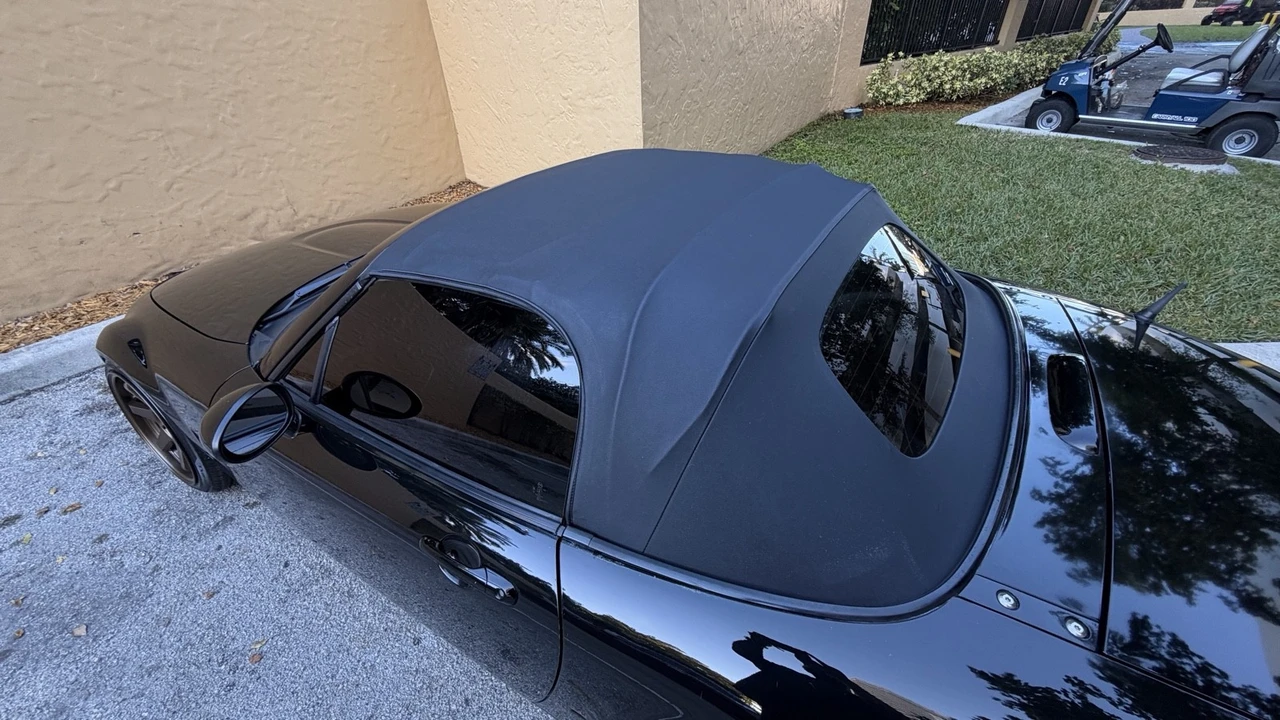2008 Mazda NC MX-5 Miata - Image 12 of 21