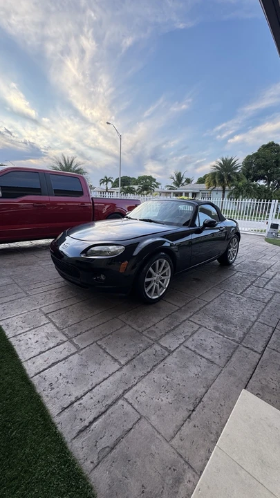 2008 Mazda NC MX-5 Miata - Image 18 of 21