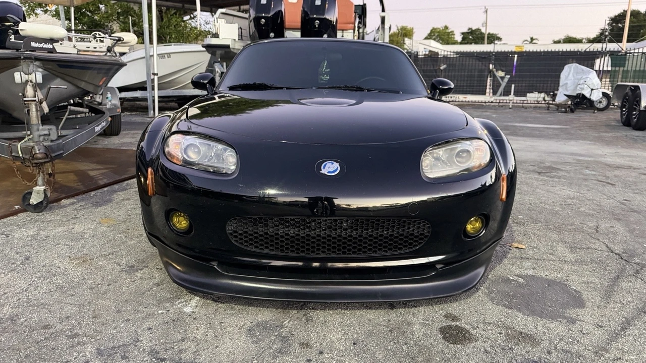 2008 Mazda NC MX-5 Miata - Image 3 of 21