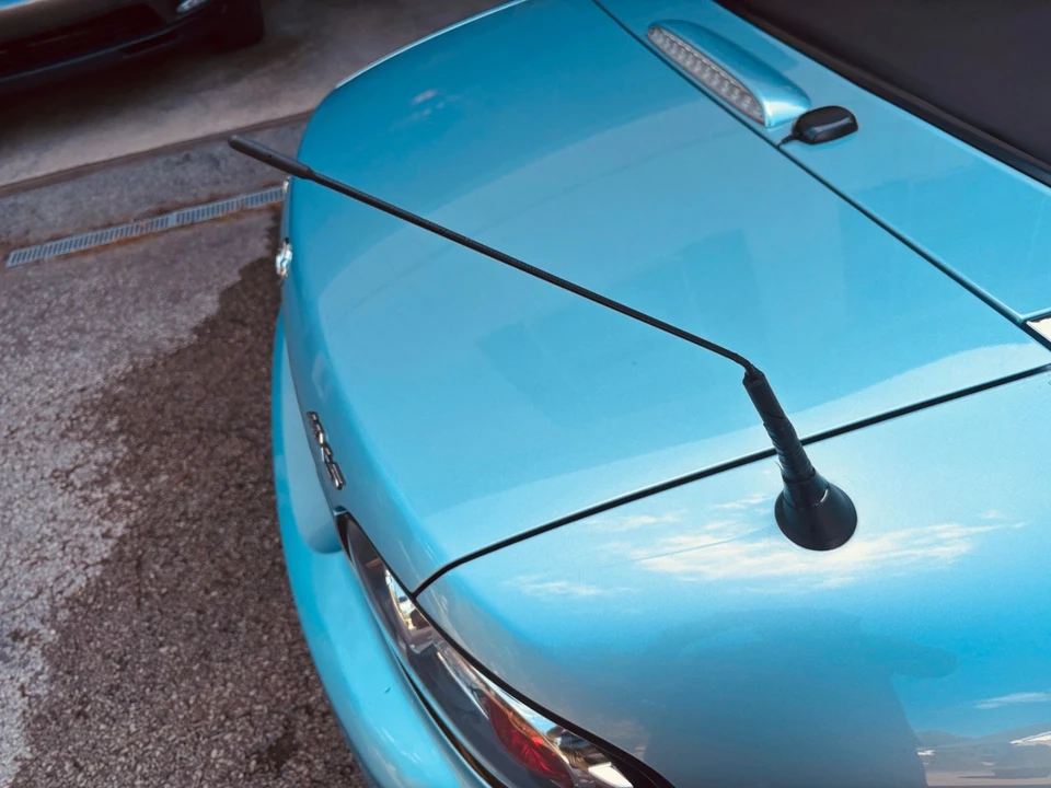 2008 Mazda NC MX-5 Miata - Image 14 of 18