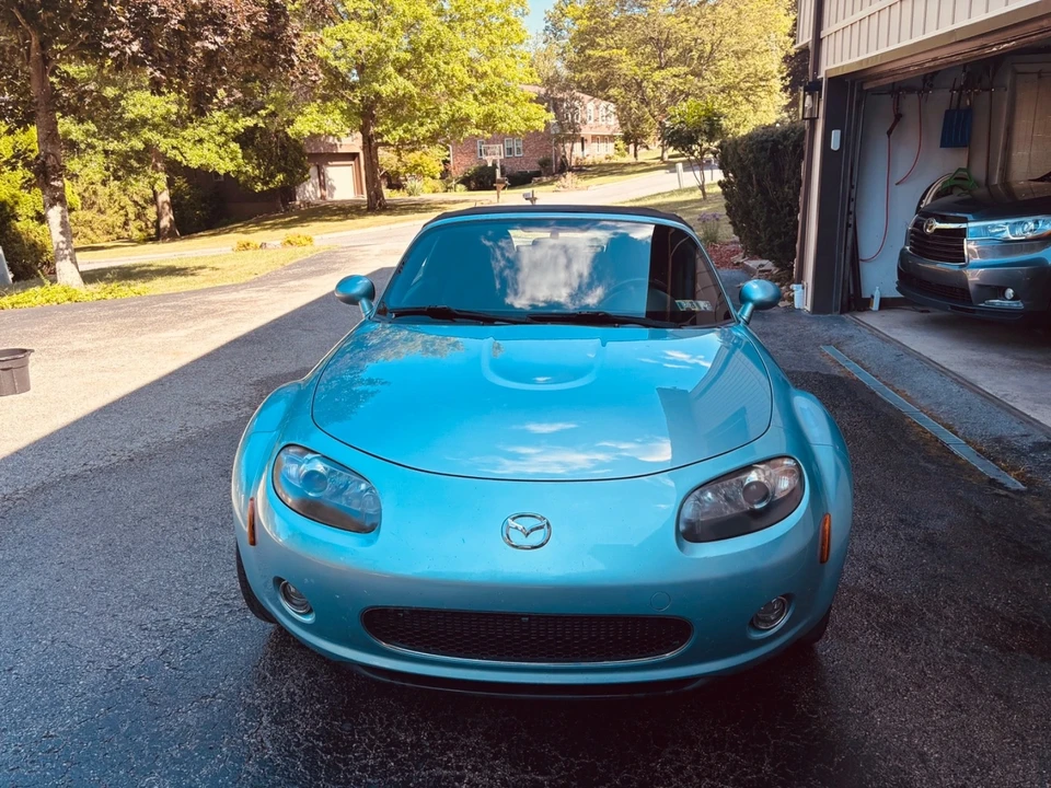 2008 Mazda NC MX-5 Miata - Image 6 of 18