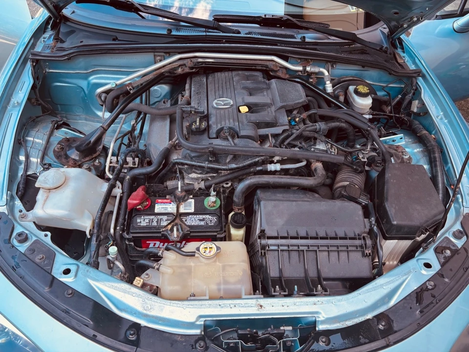 2008 Mazda NC MX-5 Miata - Image 12 of 18