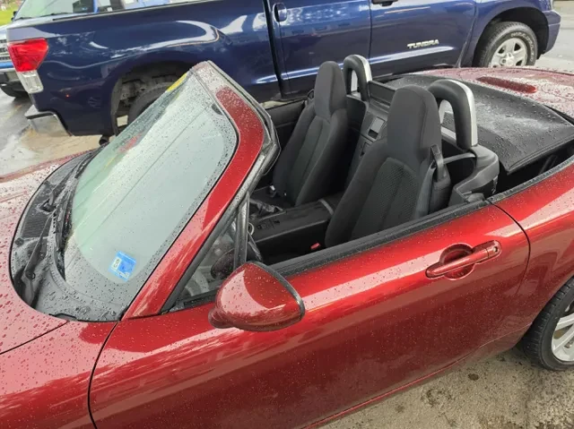 2008 Mazda NC MX-5 Miata - Image 11 of 16