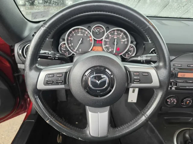 2008 Mazda NC MX-5 Miata - Image 16 of 16