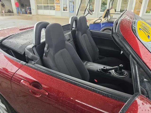 2008 Mazda NC MX-5 Miata - Image 13 of 16