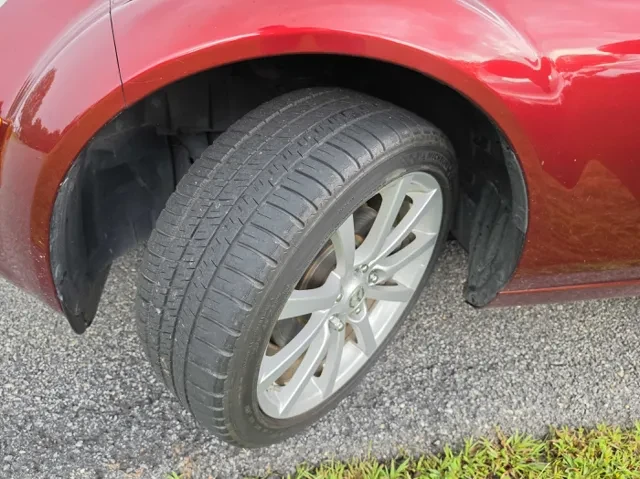 2008 Mazda NC MX-5 Miata - Image 9 of 16