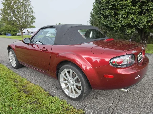 2008 Mazda NC MX-5 Miata - Image 8 of 16