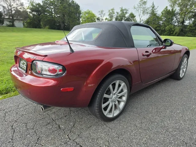 2008 Mazda NC MX-5 Miata - Image 6 of 16