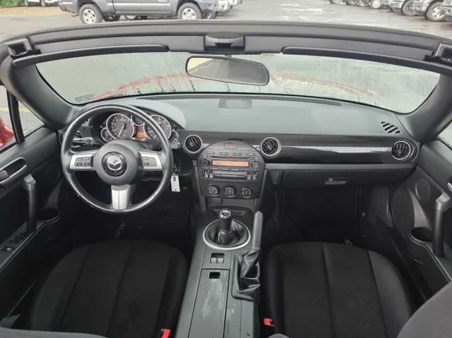 2008 Mazda NC MX-5 Miata - Image 14 of 16
