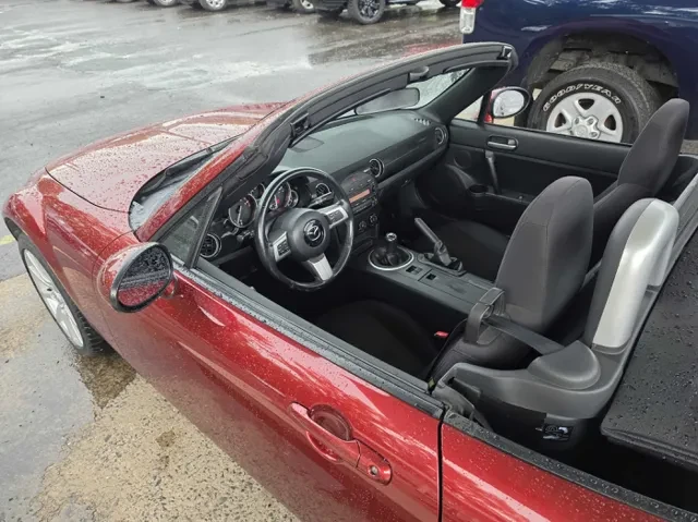 2008 Mazda NC MX-5 Miata - Image 10 of 16