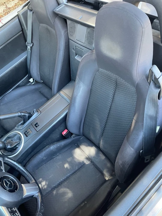 2008 Mazda NC MX-5 Miata - Image 16 of 16