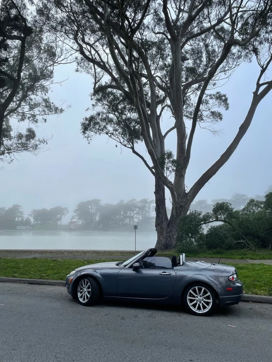 2008 Mazda NC MX-5 Miata - Image 2 of 16